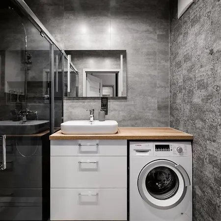 W Pelni Funkcjonalny * Breslau